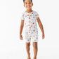 Schoolyard Scout Short Set
