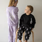 Child Sweat Set | Enchanted Skelly