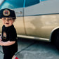 Speed Rebel Hat