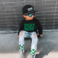 Green Checker