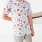 Schoolyard Scout Polo Set