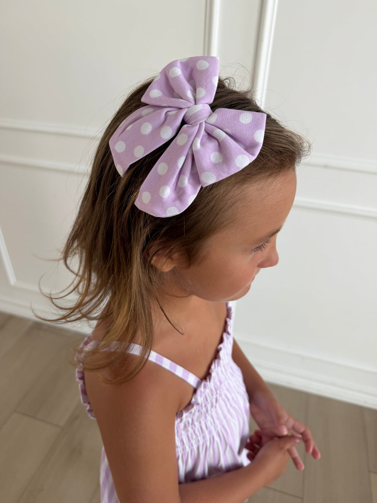 Cabana Hair Accessories