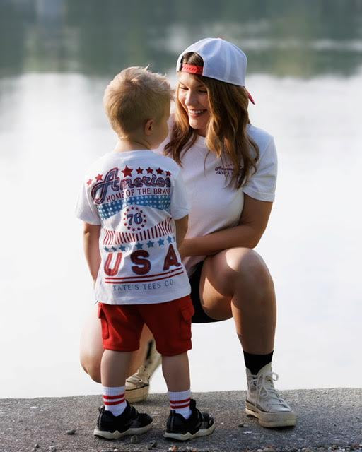 American Made | Kids