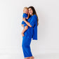 Adult Oversized Cropped Play Set