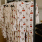 Too Sweet—Girls 2PC AK DREAMERS BAMBOO PJS