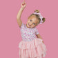 MAGICAL MERMAID DREAM TUTU DRESS
