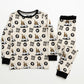 Rad to the bone-AK Dreamers Bamboo 2PC PJ’s