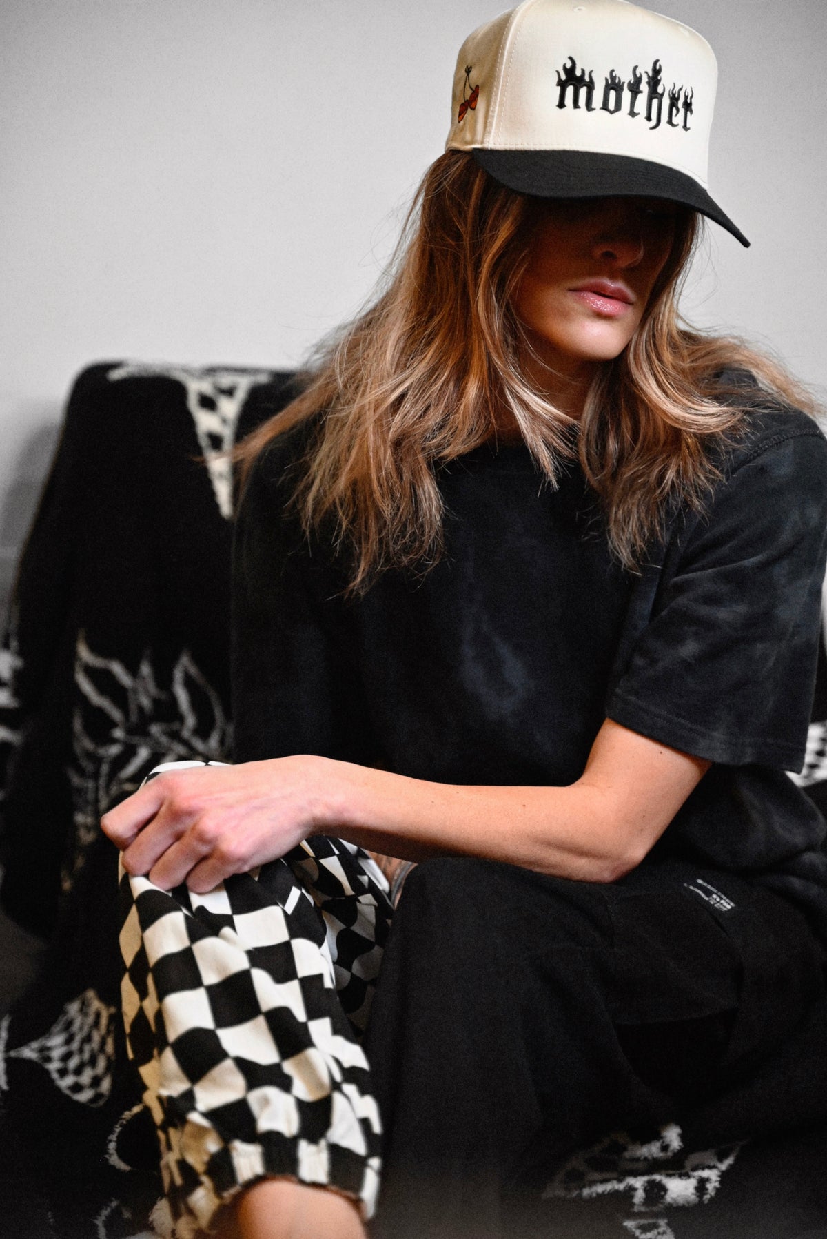 Wild at Heart Hat