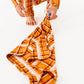 Harvest Plaid Paci Lovey