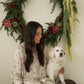 Bamboo Bandana | Gingersnap