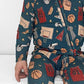 BASKETBALL | ZIP ROMPER
