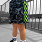 Ghost Camo Vol. II Boardshorts
