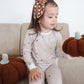 Mummy buddy’s -AK Dreamers Bamboo 2PC PJ’s