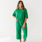 Adult Oversized Cropped Play Set