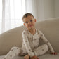 Bamboo Two Piece Pajamas | Gingersnap