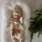 Lovey | Gingersnap