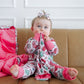 Travel Paci Lovey