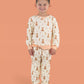 ROLLIN' RABBITS DREAM PULLOVER