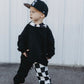 Split Decision Sweatpants