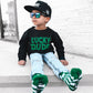 Green Checker