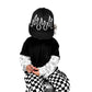 Misfit Mini Layered Long Sleeve
