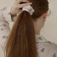 Scrunchie | Gingersnap