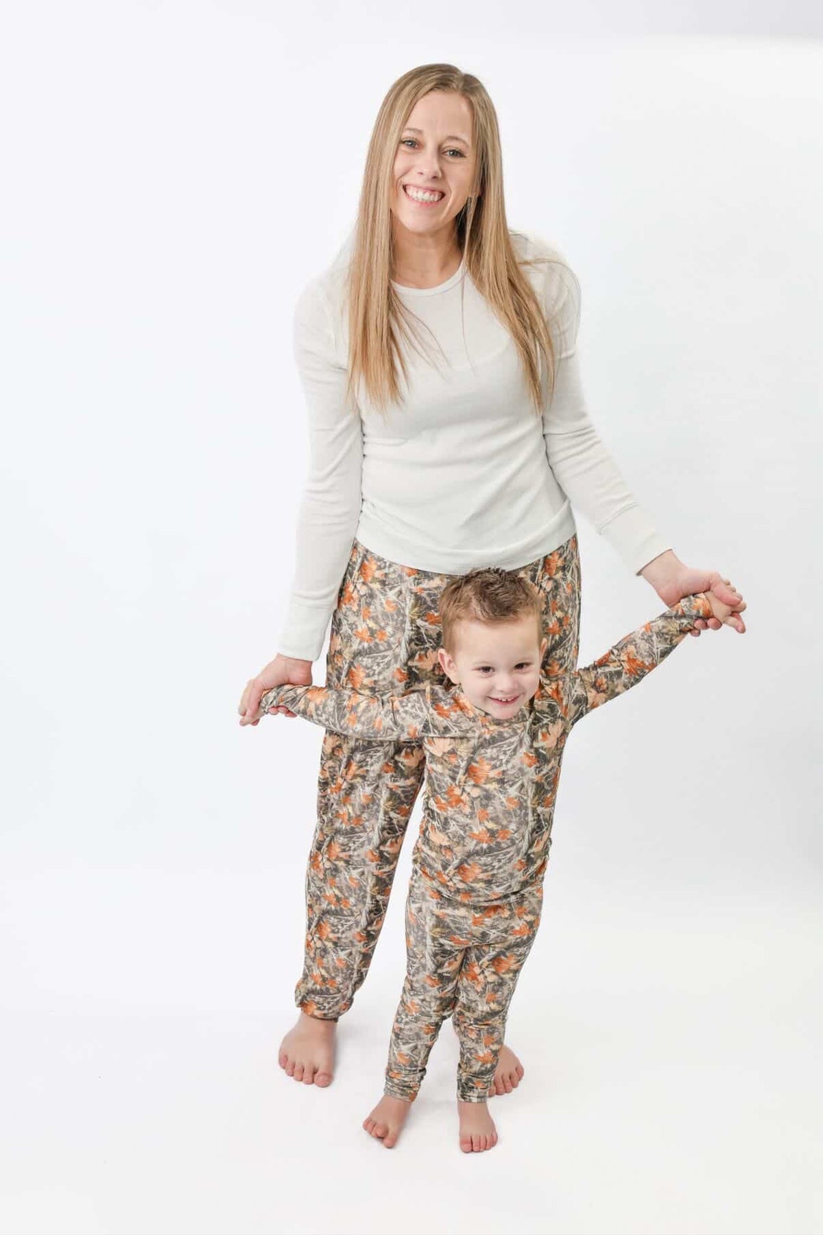 HUNTER | TWO PIECE SET