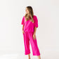 Adult Oversized Cropped Play Set