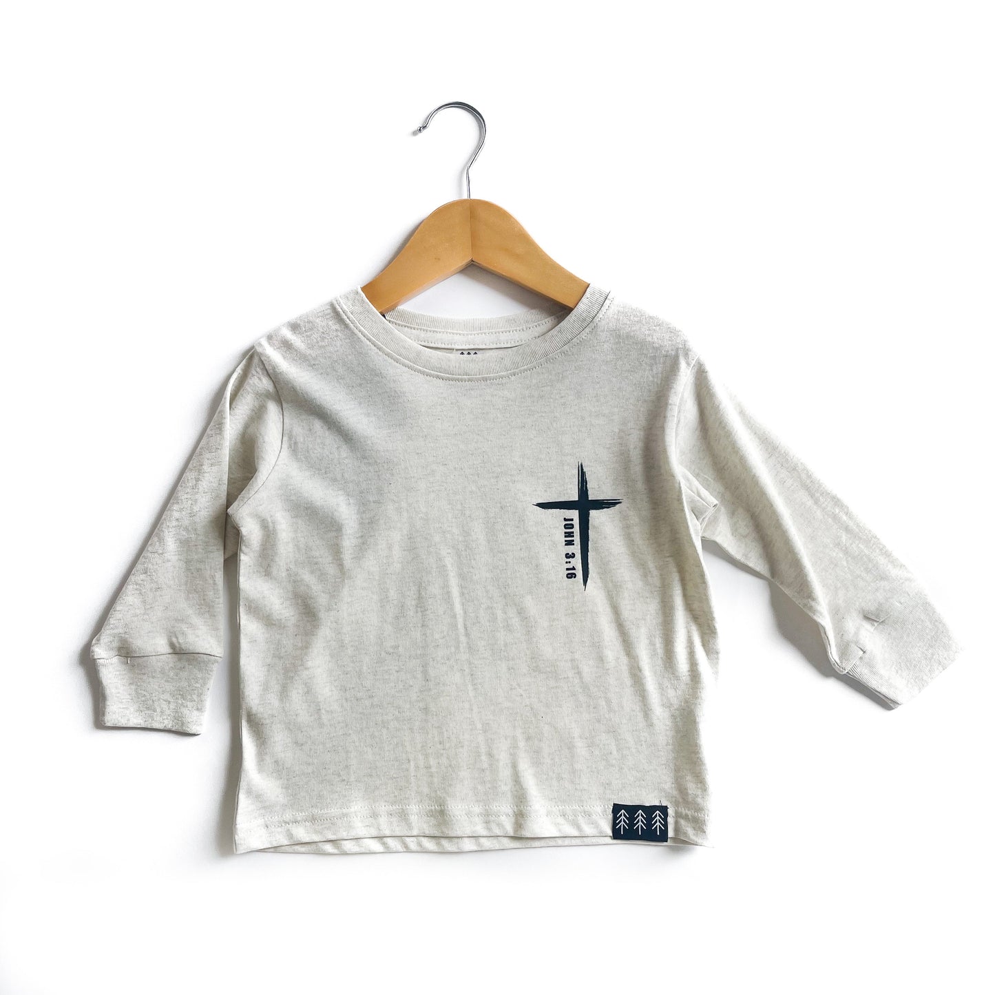 John 3:16 Tee