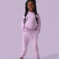 AMETHYST DREAM PULLOVER