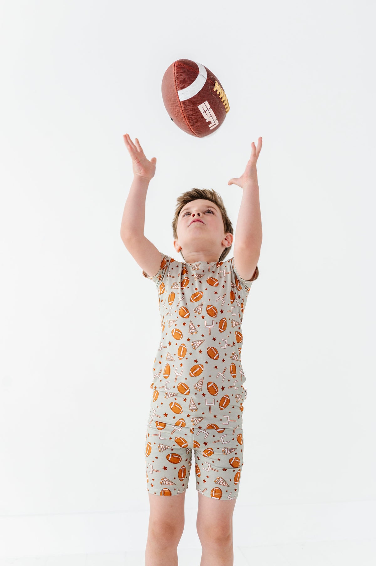 Game Day Glory Short Set