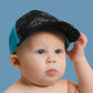 DINOSNORE DREAM TRUCKER HAT