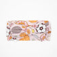 Game Winning Dreams Top Knot bow