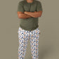 THANK YOU FOR YOUR SERVICE SHORT SLEEVE MEN'S DREAM JOGGER SET