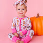 Hocus Pocus Honey Bear Zippy (EST SHIP TIME 1-2 WEEK)