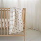 Muslin Quilt | Gingersnap & Ellis Plaid