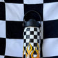 Blaze 16 Oz Water Bottle with new lid