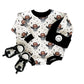 Bubble Romper | Bolt Cowboy