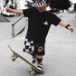 Radley Checkered SnapBack