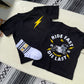 Ride Fast Tee