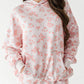 Rose Garden Adult Hooded Sweatshirt