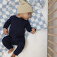 Plush Blanket | Morning Check