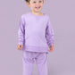 AMETHYST DREAM PULLOVER