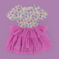 SWEET SUMMER DREAM TUTU DRESS