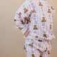 Jogger Set | Sweet Bear
