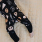 Bamboo Zip Romper | Rad Vibes
