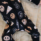 Bamboo Zip Romper | Rad Vibes
