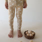 Bamboo Two Piece Pajamas | Bunnies