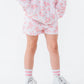 Rose Garden Kids Sweat Shorts
