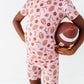 Friday Night Florals Short Set
